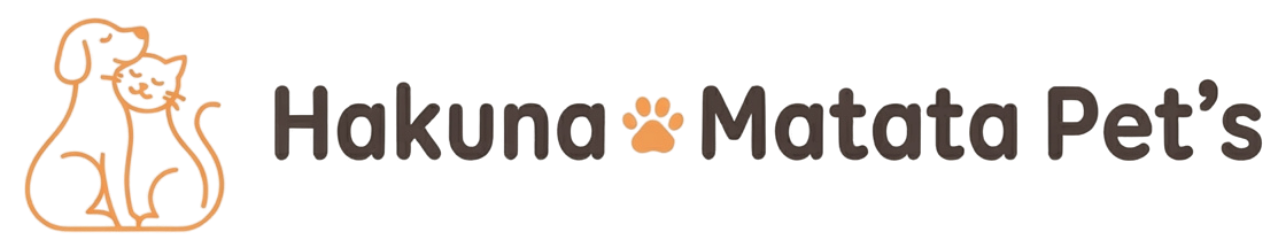 Hakuna Matata Pet's