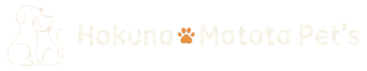 Hakuna Matata Pet's